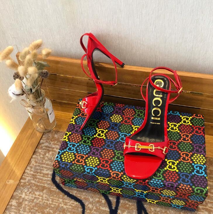 SAMC - GUKI Women Shoes - 2023