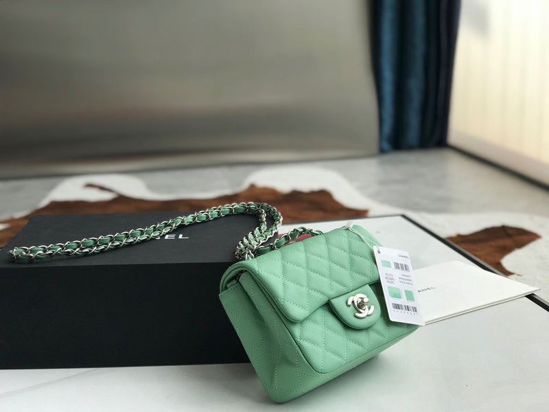 ELE - CHL Bags - 682