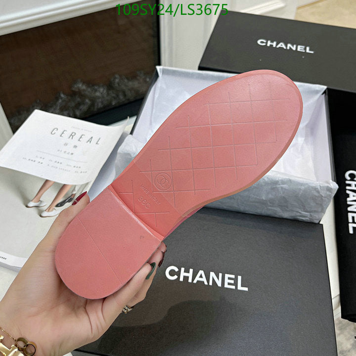SAMC - CHL Women Shoes - 029