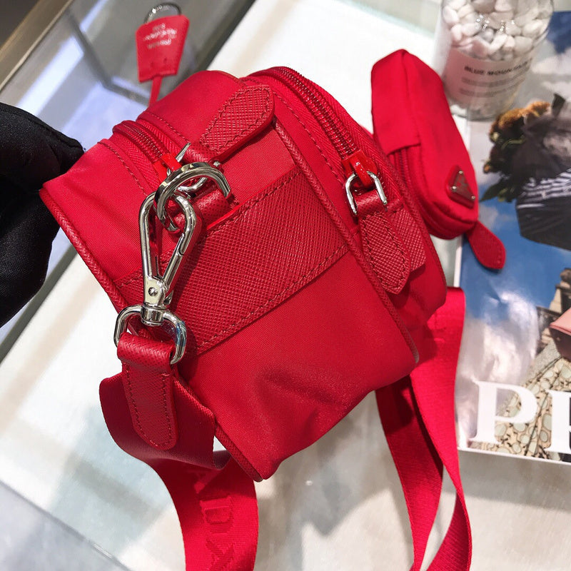 Glamy - PD Bags - 508