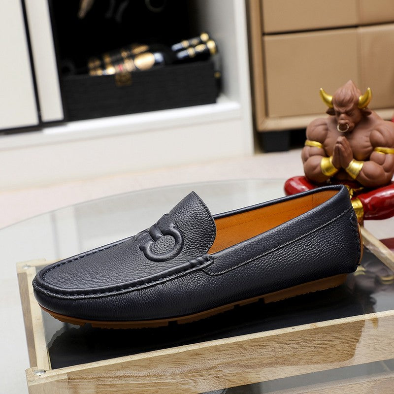 Glami - FGO Men Shoes - 890