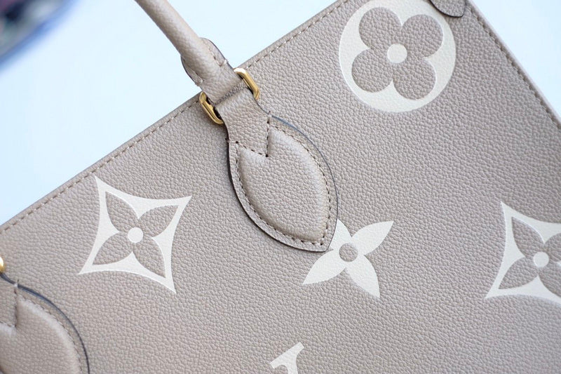Glami Fashion Lu-Vi bags - 17728