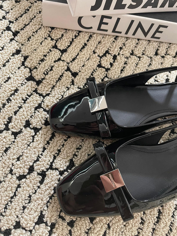 Glami - FGO Women Shoes - 448