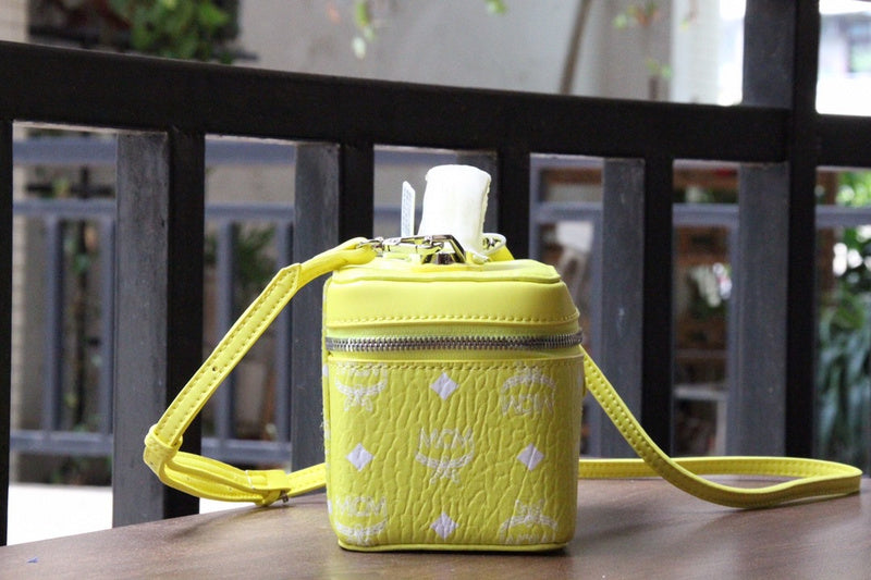 Satchel Bags - MC Bags - 362