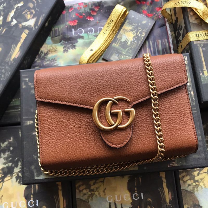 Glami Fashion - GCI Bags - 3052