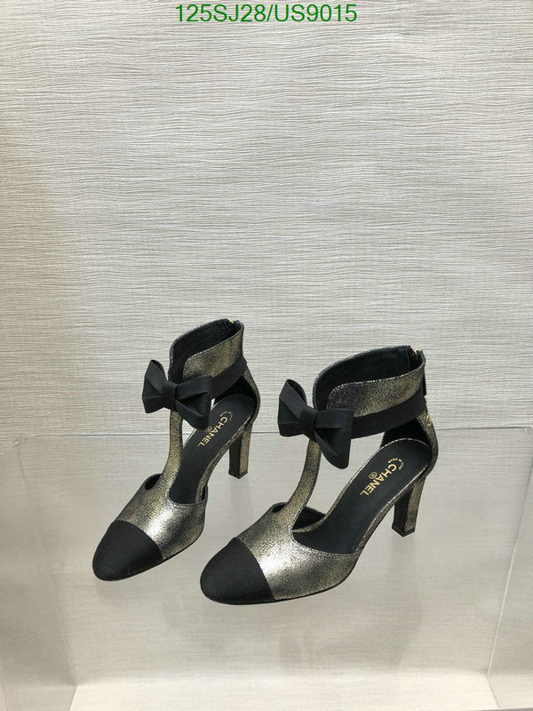 SAMC - CHL Women Shoes Ballet - 138