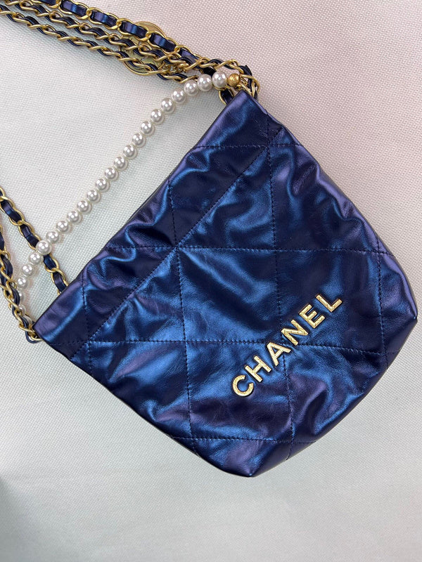 glamy - CHL Bags - 2727