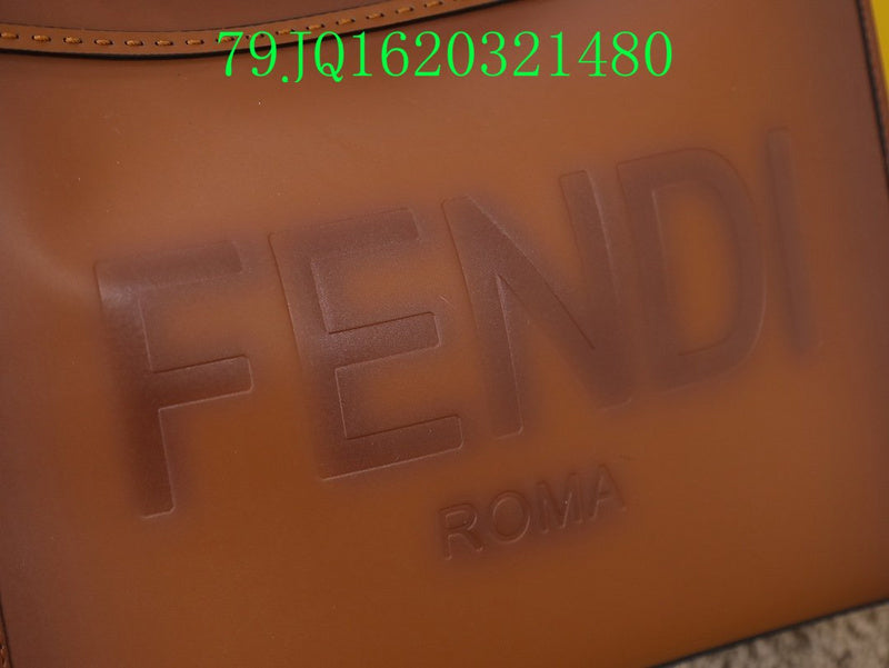 Glami - FDE Bags - 1778