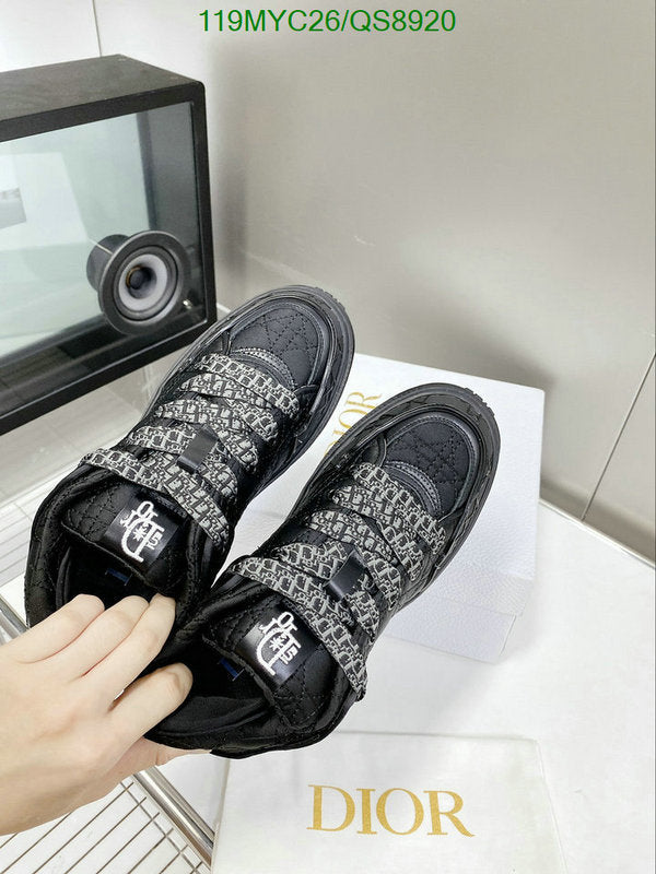 SAMCC - DOR Women Shoes - 1621