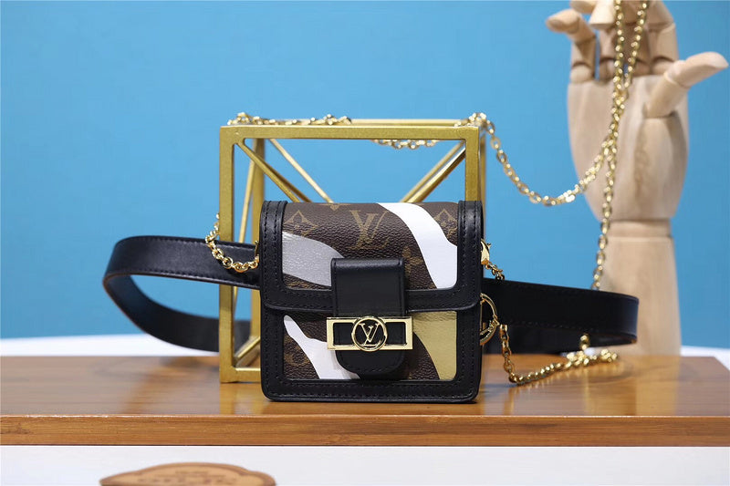 Glami Fashion Lu-Vi bags - 9198