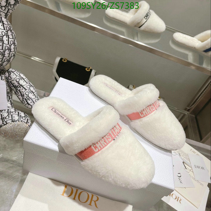 SAMCC - DOR Women Shoes - 2041