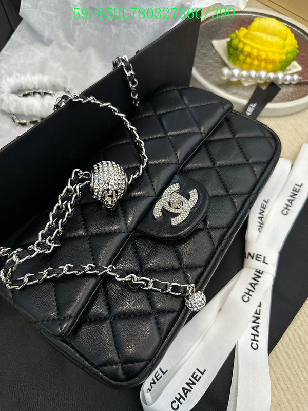 Glami - CHL Bags - 1222