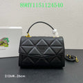 Satchel Bags - PDA Bags - 3797