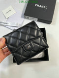SAMC - CHL Wallets - 085