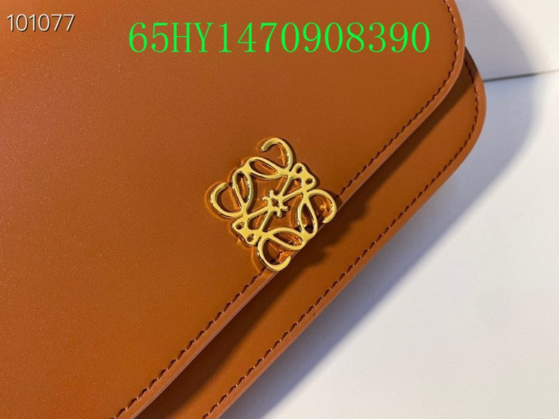 Satchel Bags - LWE Bags - 238