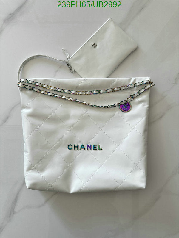 SAMC - CHL Bags - 324