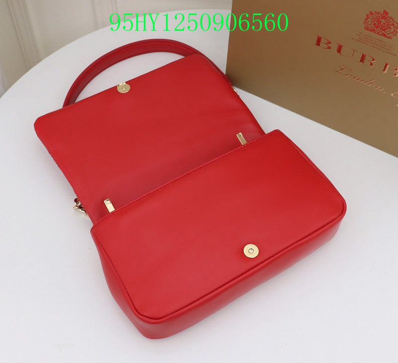 ELE Fashion -BBR Bags - 393