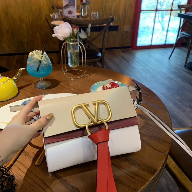 Satchel Bags - VTO Bags - 1346