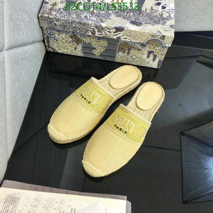 SAMCC - DOR Women Shoes - 2078