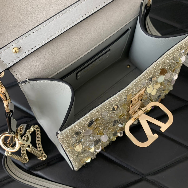 Satchel Bags - VTO Bags - 008