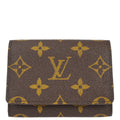 Louis Vuitton 2009 Enveloppe Carte De Visite M62920