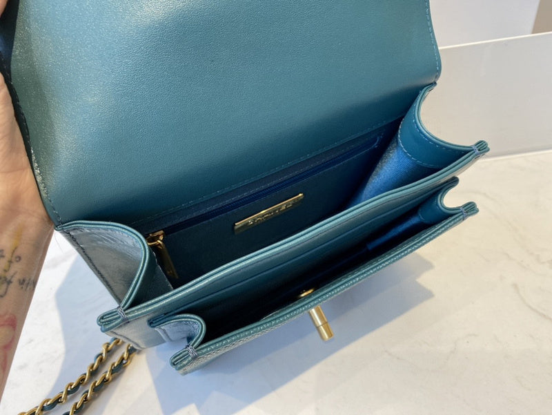 Chanel Bags