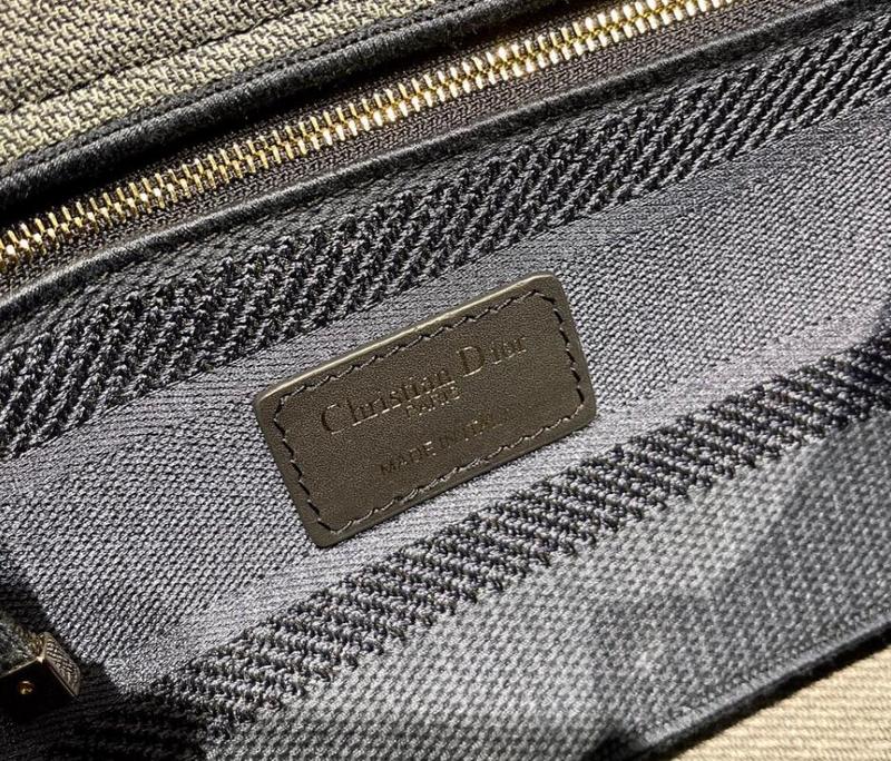 SAMCC - DOR Bags - 276