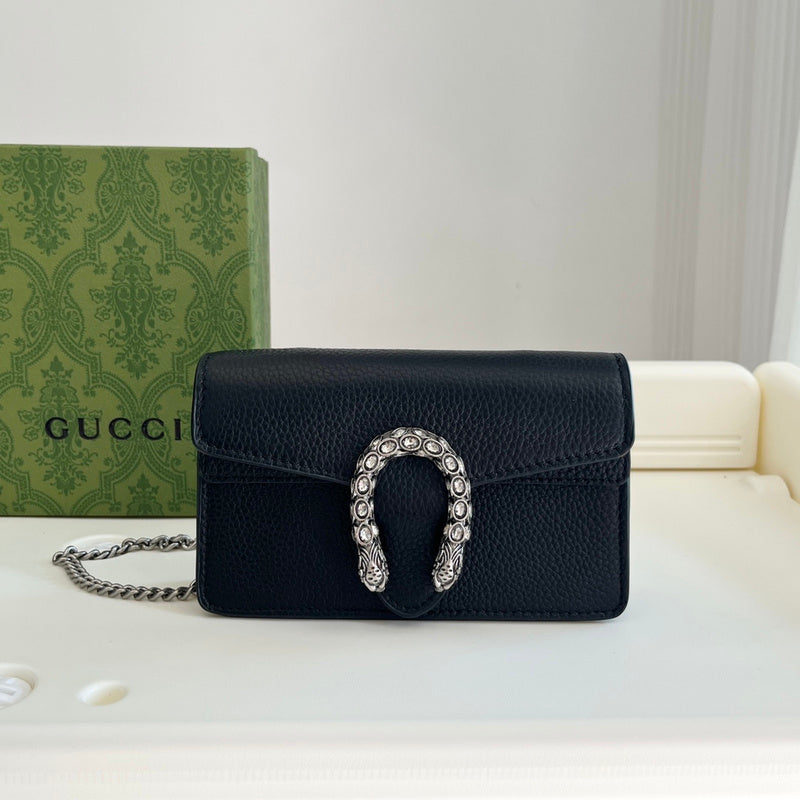 Satchel Bags - GCI Bags - 1608