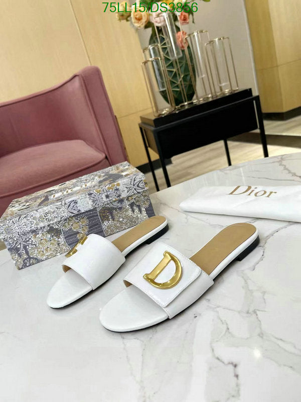 SAMCC - DOR Women Shoes - 1440