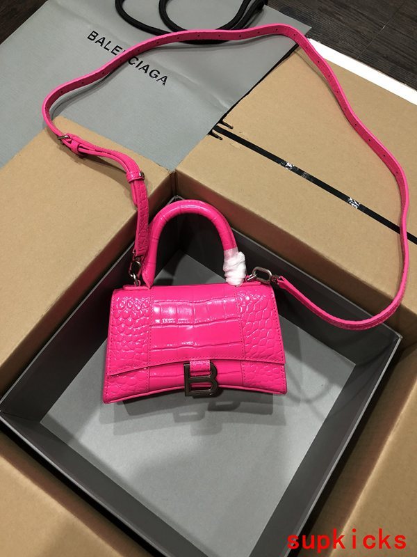Glami- - BG Hourglass Bags - 095