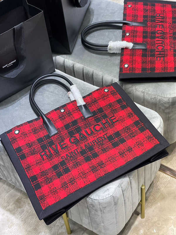 Satchel Bags - SLY Bags - 767