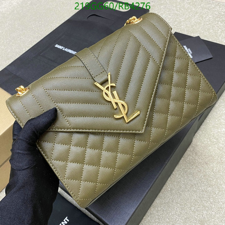 SAMC - YLS Bags - 060