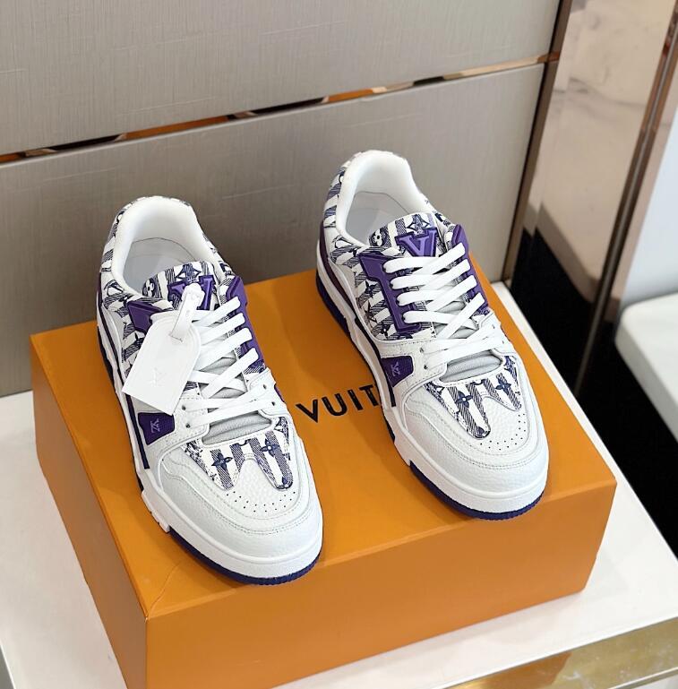 SAMC - LOV Men Shoes - 523