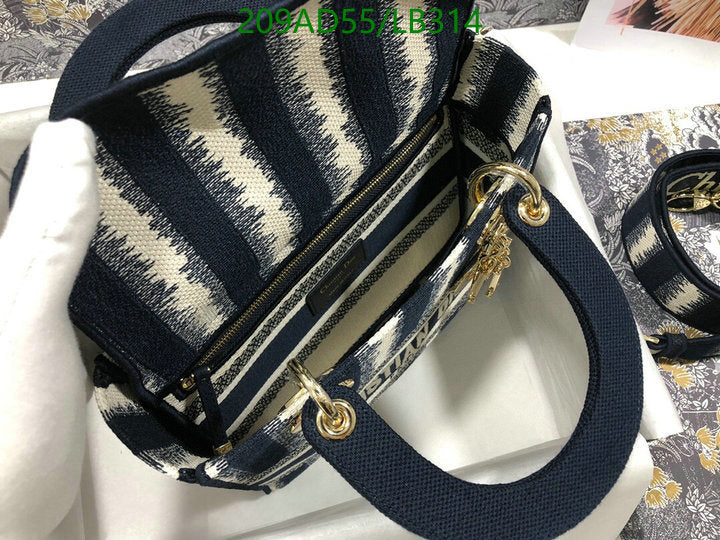 SAMCC - DOR Bags - 1436