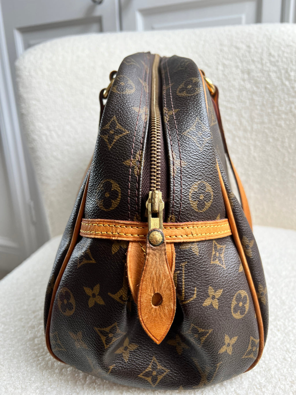 Louis Vuitton Montorgueil GM Monogram