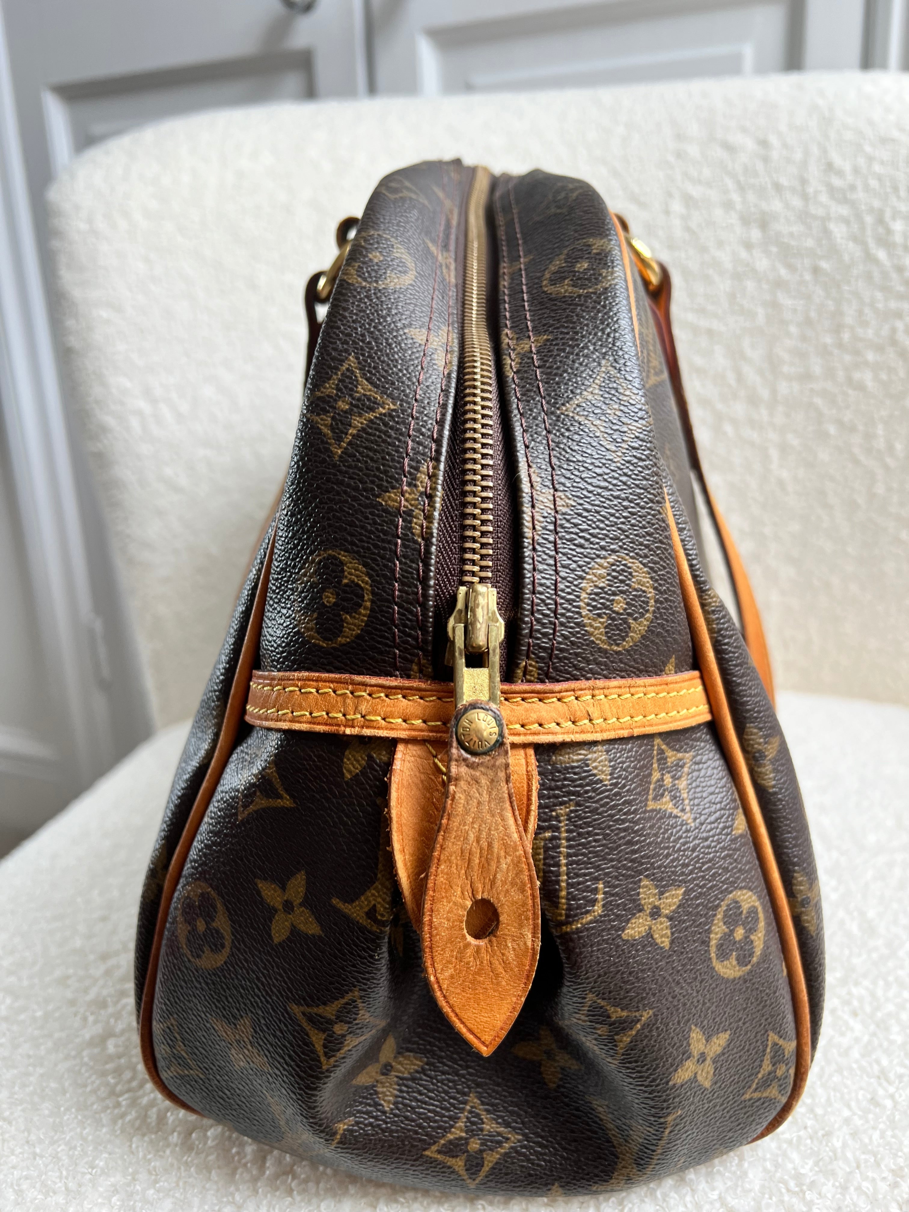 Louis Vuitton Montorgueil GM Monogram