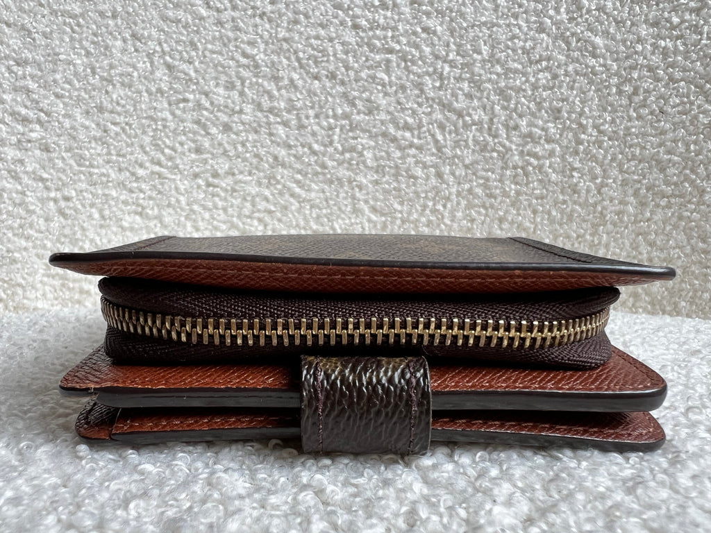 Louis Vuitton Monogram Small Bifold Wallet