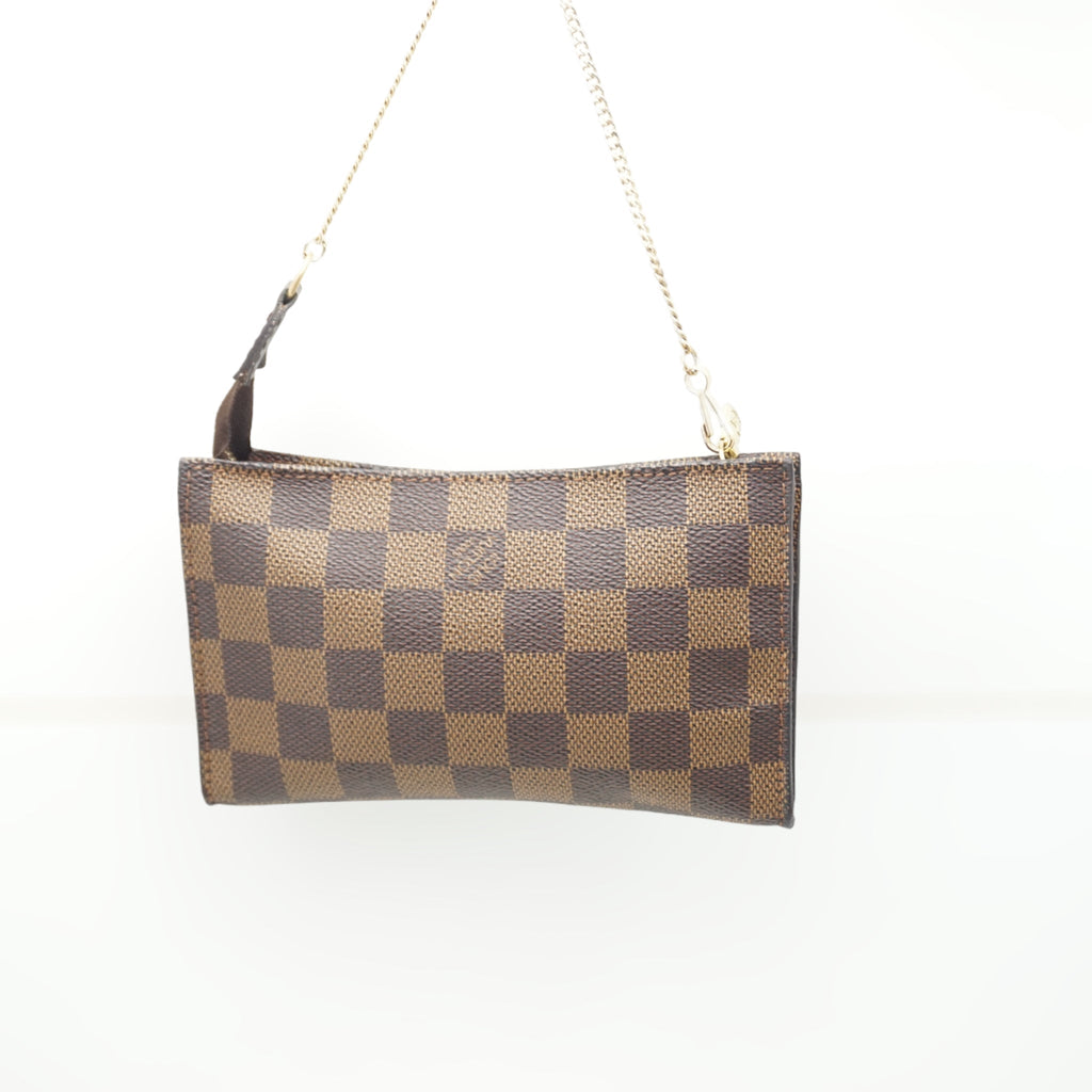 Louis Vuitton Mini Damier Pochette
