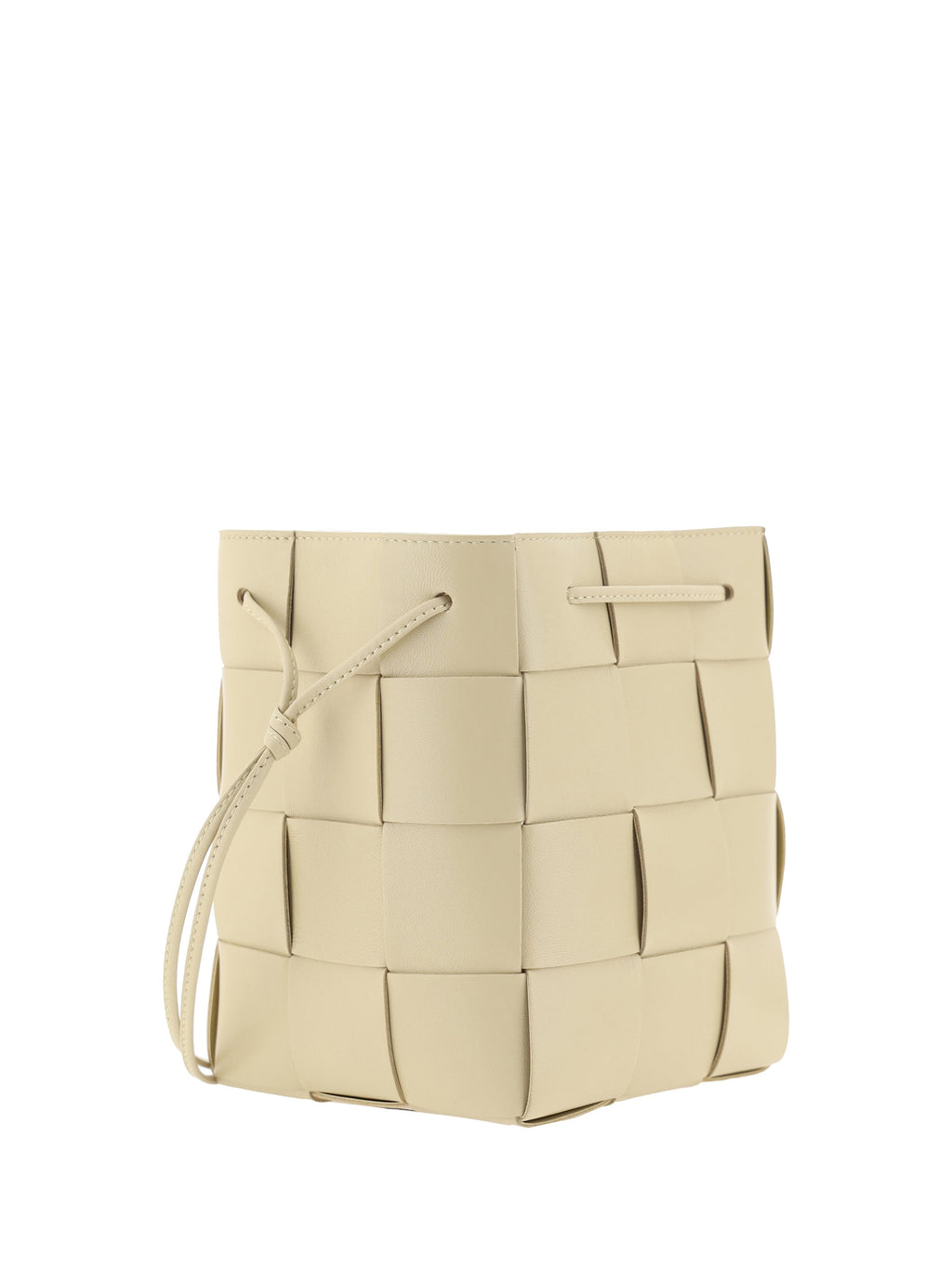 Bottega Veneta Women Small Cassette Bucket Bag