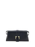 Ferragamo Women Flap Shoulder Bag