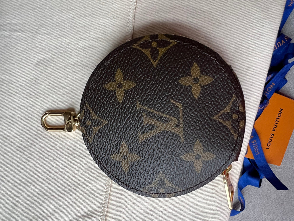 Louis Vuitton On the Go East West Tote Bag Monogram (RRP £2,150)