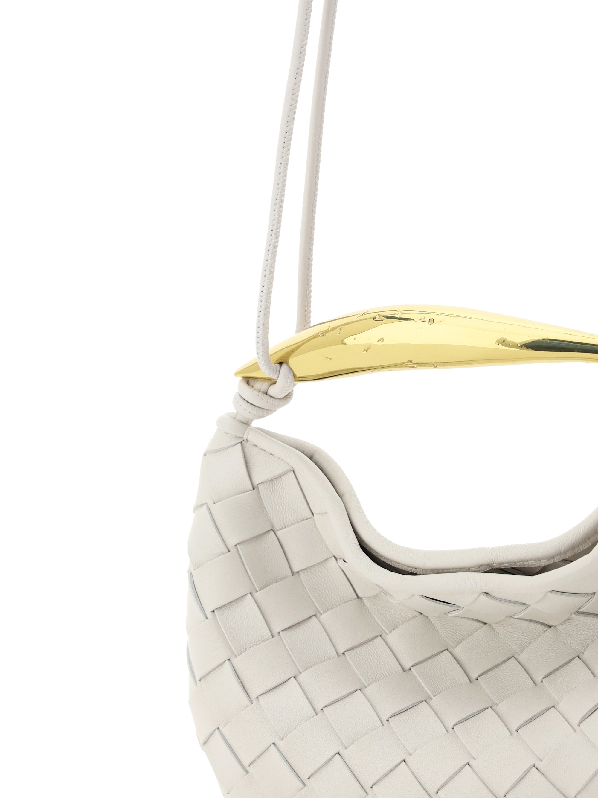 Bottega Veneta Women Mini Sardine Handbag