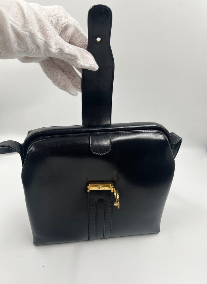 Vintage Celine Box bag