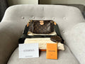 Louis Vuitton Multi Pochette Accessoires Khaki (RRP £1970)