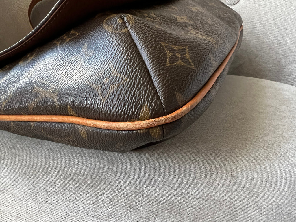 Louis Vuitton Musette Salsa GM