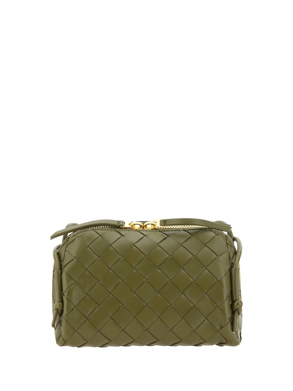 Bottega Veneta Women Concert Shoulder Bag