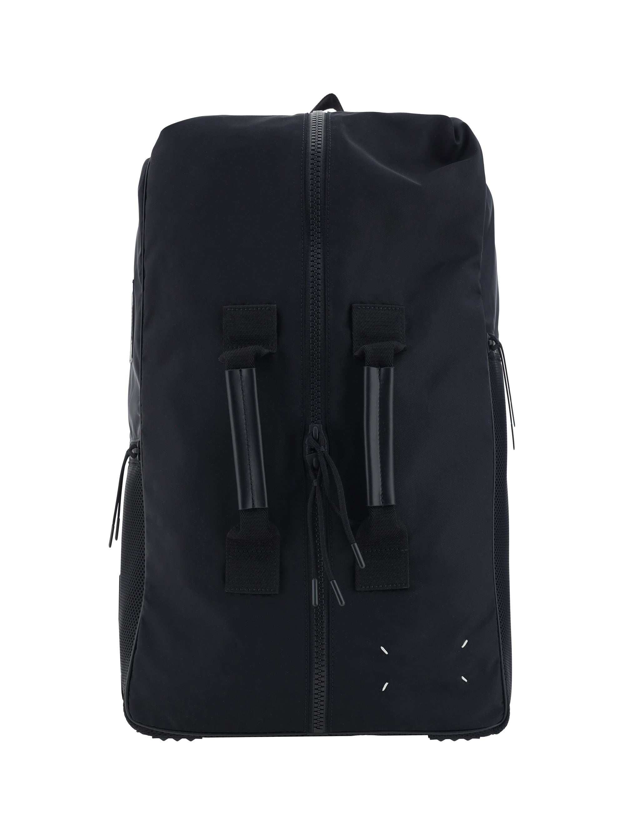 Margiela Men High Tech Weekender Backpack
