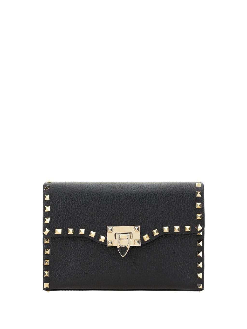Valentino Garavani Women Small Rockstud Shoulder Bag
