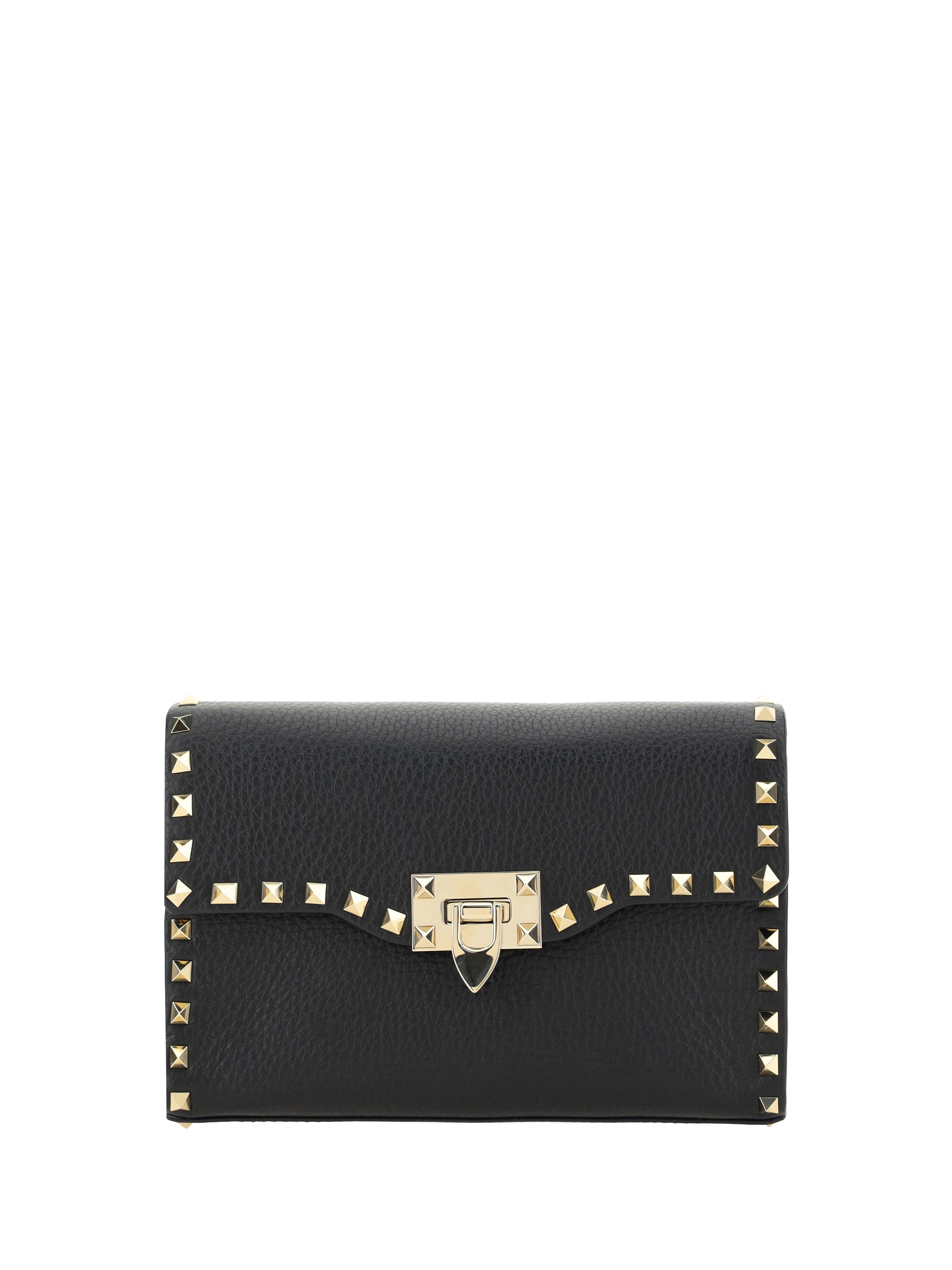 Valentino Garavani Women Small Rockstud Shoulder Bag