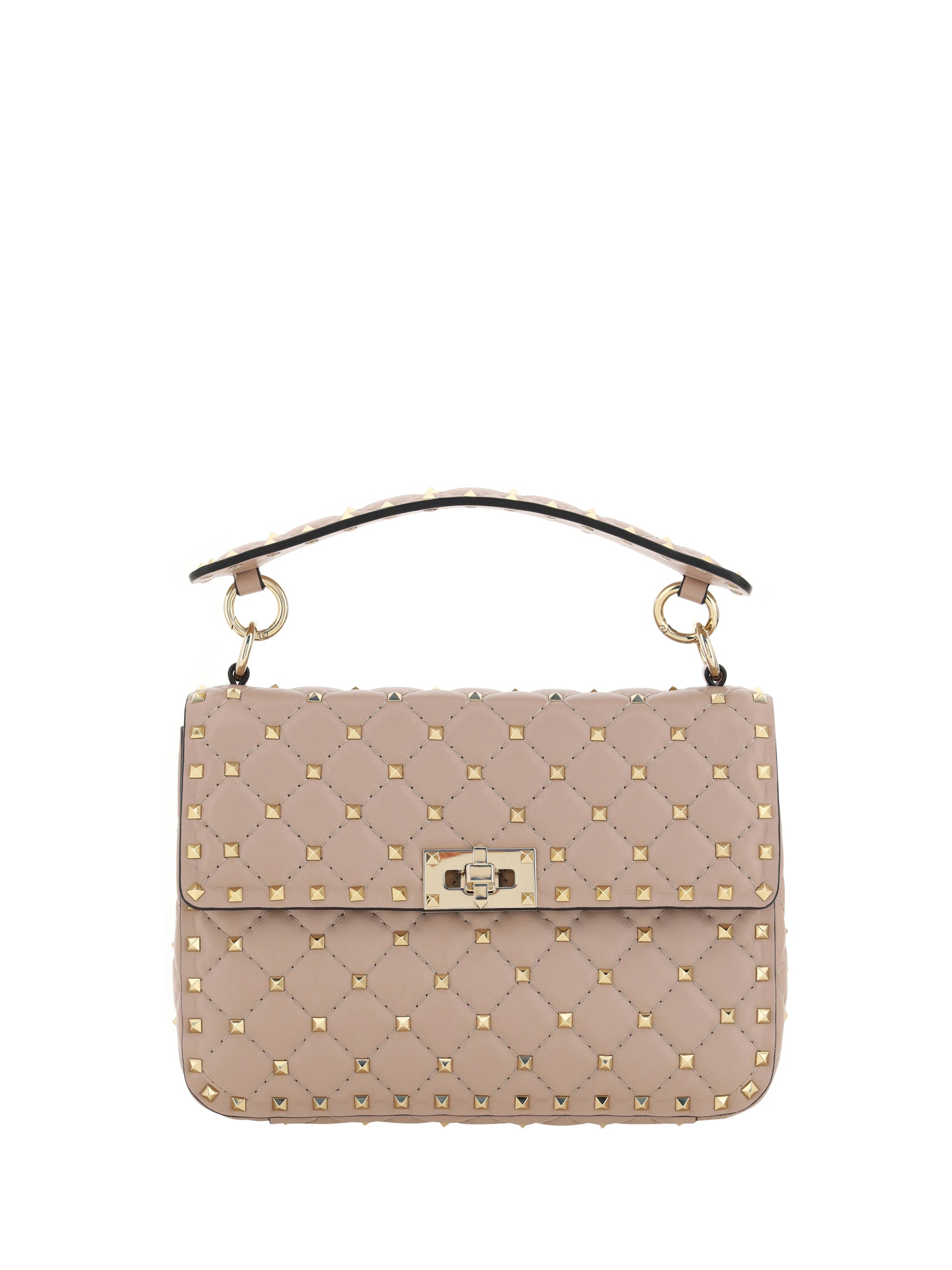 Valentino Garavani Women Rockstud Spike Handbag